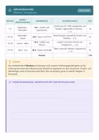 Vorschau - Lehrpläne/Lehrermaterial - Stoffverteilungspläne Grundschule 3-4 - Seite 3