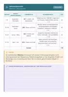 Vorschau - Lehrpläne/Lehrermaterial - Stoffverteilungsplan Mathe 4 Grundschule - Seite 2