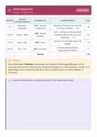 Vorschau - Lehrpläne/Lehrermaterial - Stoffverteilungsplan Deutsch 6 Gymnasium - Seite 2