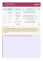 Vorschau - Lehrpläne/Lehrermaterial - Stoffverteilungsplan Deutsch 8 Gymnasium - Seite 2