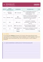 Vorschau - Lehrpläne/Lehrermaterial - Stoffverteilungsplan Deutsch 8 Mittelschule - Seite 2