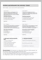 Vorschau - Arbeitsblätter - Bürgergeld war gestern: Wie gerecht ist die neue Grundsicherung (Sozialstaat / soziale Gerechtigkeit) - Seite 3