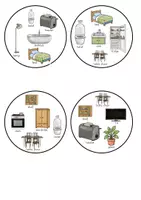 Vorschau - Spiele - Furniture Spotted-Spiel - Deckblatt
