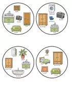 Vorschau - Spiele - Furniture Spotted-Spiel - Seite 1