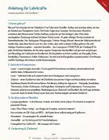 Vorschau - Arbeitsblätter - Die Destillation – Lesespurgeschichte mit Rätselaufgaben (Klasse 8) - Seite 3