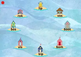 Voorbeeld - Vaar de juiste koers ! - Voorblad