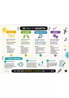 Vorschau - Spiele - Musik mit Karten - ALLE, ZU ZWEIT, oder BÜHNE - Seite 2
