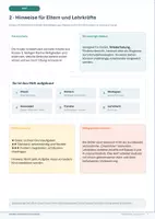 Vorschau - Arbeitsblätter - Fit für die 4 Klasse - Mathematik - Seite 2