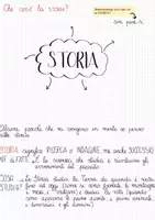 anteprima - Serie di lezioni - Quaderno STORIA classe 3 a.s. 2025/2026 - Pagina 2