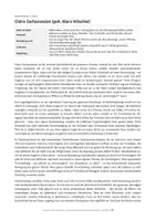 Vorschau - Stundenentwürfe - Der Besuch der alten Dame (Friedrich Dürrenmatt) – Komplettpaket für Klasse 9/10: alle Materialien mit Lösungen - Seite 3