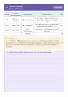 Vorschau - Lehrpläne/Lehrermaterial - Stoffverteilungsplan Englisch 7 Gymnasium - Seite 2