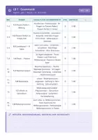 Vorschau - Lehrpläne/Lehrermaterial - Stoffverteilungsplan Englisch 7 Gymnasium - Seite 3