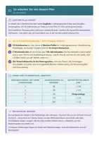 Vorschau - Lehrpläne/Lehrermaterial - Stoffverteilungsplan Englisch 8 Gymnasium - Seite 1