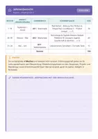 Vorschau - Lehrpläne/Lehrermaterial - Stoffverteilungsplan Englisch 8 Gymnasium - Seite 2