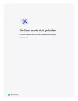 Vorschau - Arbeitsblätter - Leseverstehen Englisch 9 Gymnasium - Deckblatt