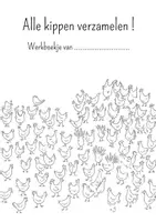 Voorbeeld - Alle kippen verzamelen ! - Pagina 3