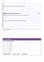 Vorschau - Test - Lernzielkontrollen GPG Mittelschule Klasse 9 – A/B - Seite 2
