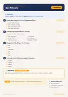Vorschau - Stundenentwürfe - Zeitformen Klasse 5 differenziert – Präsens · Präteritum · Perfekt - Seite 3