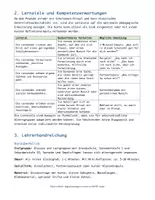 Vorschau - Mal- und Bastelvorlagen - Schulstart Wackelaugen Glück im Blick - Seite 2