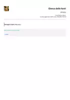 anteprima - Poster - REGOLE - Pagina 1