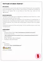 Vorschau - Poster - Affirmationen Dinoklasse (Growth Mindset) - Seite 1