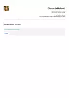 anteprima - Poster - REGOLE PIXEL MARE - Pagina 1
