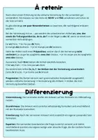 Vorschau - Arbeitsblätter - Französische Verneinung: Spielkarten mit lustigen Fragen - Seite 3