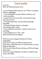 Vorschau - Arbeitsblätter - Nis Randers - zur Ballade von Otto Ernst & Lesever - Seite 2