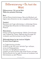 Vorschau - Arbeitsblätter - Nis Randers - zur Ballade von Otto Ernst & Lesever - Seite 3
