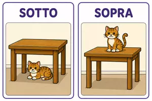 anteprima - Esercizi - Geografia in gioco – Attività inclusiva sugli ambienti - Pagina 3