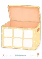 Προεπισκόπηση - Flashcards - «Πού ανήκει; Σχολική Τσάντα ή Κουτί Παιχνιδιών | Κατηγοριοποίηση • Λεξιλόγιο • Προφορικός Λόγος» - Σελίδα 2
