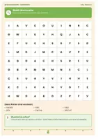 Vorschau - Spiele - Forscherheft - Im Wald Unterwegs - Seite 3