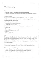 Vorschau - Stundenentwürfe - Getreide Getreidearten Wissenskartei Spiele Tafelmaterial Unterrichtseinheit - Seite 2