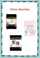 Vista previa - Hojas de trabajo - Vuelta al Cole - Actividades Rítmicas - página 1