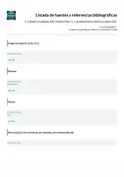 Vista previa - Unidades / Secuencias / Situaciones de Aprendizaje - 3.º GRADO | PLANEACIÓN TRIMESTRAL T1 + EXAMEN DIAGNÓSTICO 2026-2027 - página 1