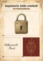 Aperçu - Jeux - Escape Game : Vergiftete Walpurgisnacht - Page 3