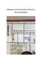 Voorbeeld - Dagritmekaarten - Pagina 1