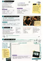 Vorschau - Arbeitsblätter - ¡No quiero estudiar! ¿Y qué? - Ser joven - Jóvenes - Mercado laboral - Seite 3
