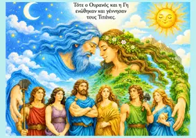 Προεπισκόπηση - Φύλλα εργασίας - Η δημιουργία του κόσμου - Σελίδα 2