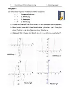 Vorschau - Stundenentwürfe - Ableitungsregeln | Oberstufe | Mathematik - Seite 3