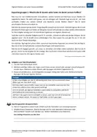 Vorschau - Arbeitsblätter - Welche Regeln sollten im Umgang mit KI gelten? - Ein Gruppenpuzzle - Seite 1