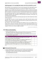Vorschau - Arbeitsblätter - Welche Regeln sollten im Umgang mit KI gelten? - Ein Gruppenpuzzle - Seite 2