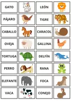 Vista previa - Juegos / Gamificación - El monstruo tragaletras - página 2