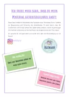 Vorschau - Stundenentwürfe - Materialpaket: Preisbildung - Seite 2