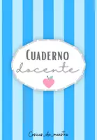 Vista previa - Para docentes: organización, planificación y formación - Cuaderno docente curso 2026 - 2027 - página 2