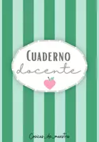 Vista previa - Para docentes: organización, planificación y formación - Cuaderno docente curso 2026 - 2027 - página 3