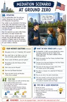 Vorschau - Arbeitsblätter - 9/11 Mediation Ground Zero - Seite 2
