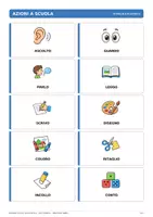anteprima - Flashcard - Agenda visiva, 200 simboli , alta leggibilità - Pagina 3