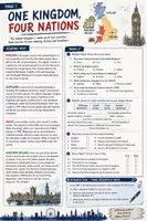 Vorschau - Arbeitsblätter - Englisch Oberstufe Materialpaket - Seite 2