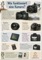 Vorschau - Stundenentwürfe - Fotografie Grundlagen - Seite 2